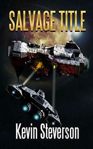 Salvage Title by Kevin Steverson