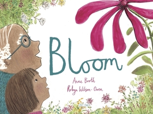 Bloom by Anne Booth