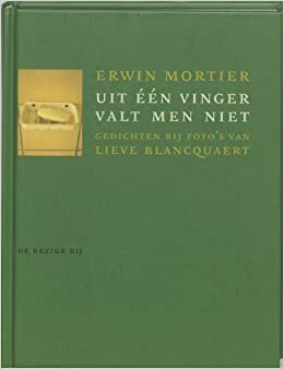 Marcel by Erwin Mortier