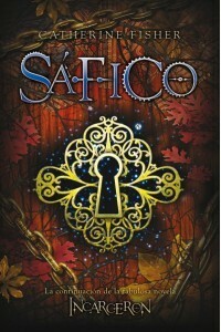 Sáfico by Catherine Fisher