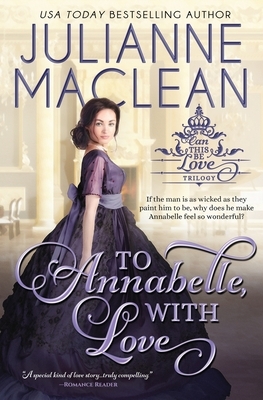 To Annabelle, With Love by Julianne MacLean