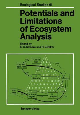 Potentials and Limitations of Ecosystem Analysis by 