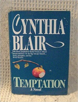 Temptation by Cynthia Blair