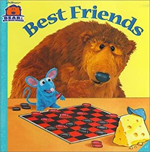 Best Friends by Tom Brannon, Catherine R. Daly