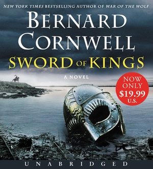 Sword of Kings by Bernard Cornwell