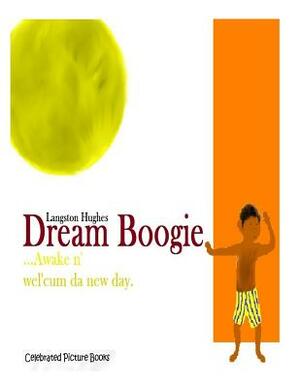 Dream Boogie by Langston Hughes