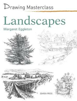 Drawing Masterclass: Landscapes by Margaret Eggleton