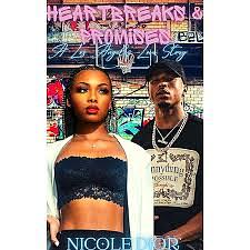 Heartbreaks & Promises: A Los Angeles Love Story by Nicole Dior