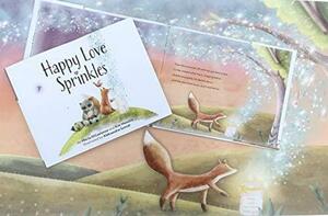 Happy Love Sprinkles by Maria DiCostanzo, Kim Messina