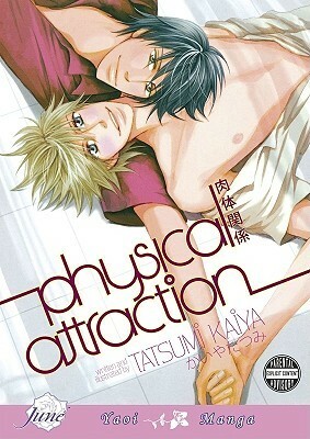 Physical Attraction by Tatsumi Kaiya