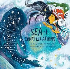 Sea of Constellations by Melissa Cristina Márquez