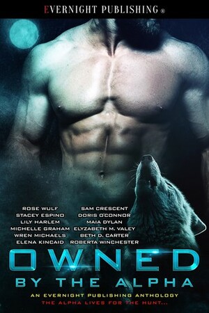 Owned by the Alpha by Audrey Bobak
