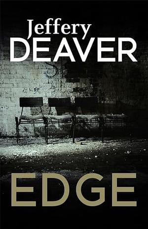 Edge by Jeffrey Wilds Deaver