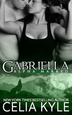 Gabriella by Celia Kyle