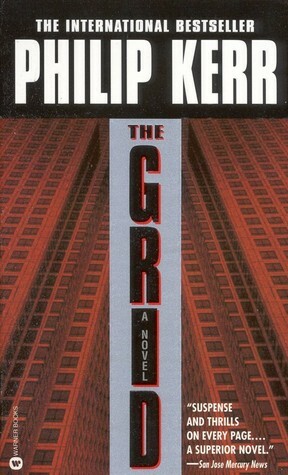 The Grid by Philip Kerr