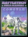 BattleTech Field Manual Comstar by FASA Corporation