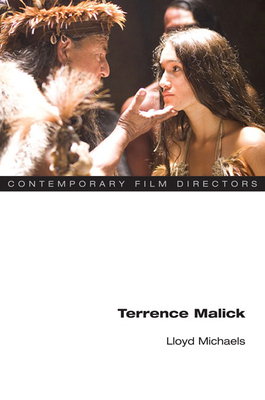 Terrence Malick by Lloyd Michaels