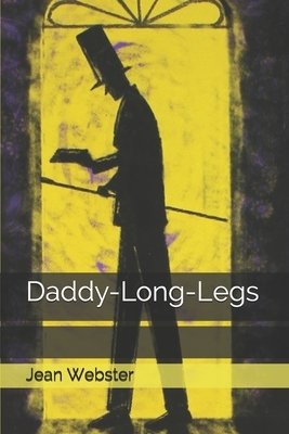 Daddy-Long-Legs by Jean Webster