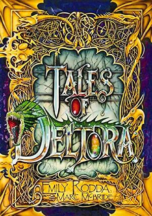 Tales of Deltora by Emily Rodda