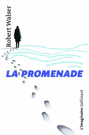 La Promenade by Robert Walser