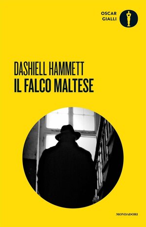 Il falco maltese by Dashiell Hammett