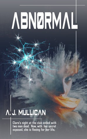 Abnormal by A.J. Mullican