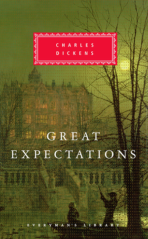 Great Expectations by Charles Dickens