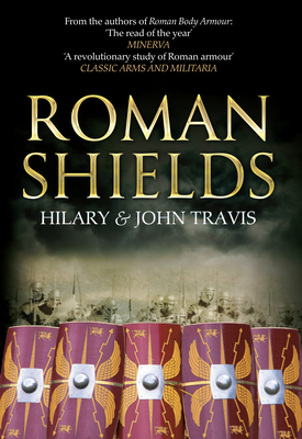 Roman Shields by Hilary &. John Travis