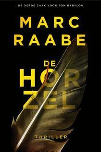 De horzel by Marc Raabe
