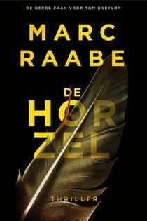 De horzel by Marc Raabe