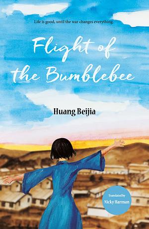 Flight of the Bumblebee by Beijia Huang