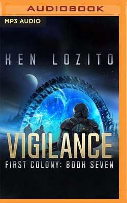 Vigilance by Ken Lozito