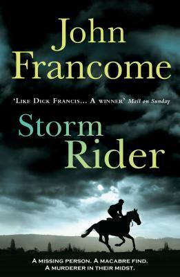 Storm Rider by John Francome