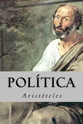 Política by Aristotle