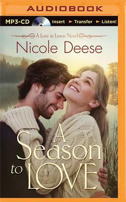 A Season to Love by Nicole Deese