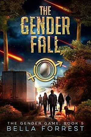 The Gender Fall by Bella Forrest