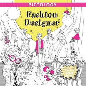 Fashion Designer by Little Bee Books