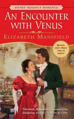 An Encounter with Venus by Elizabeth Mansfield