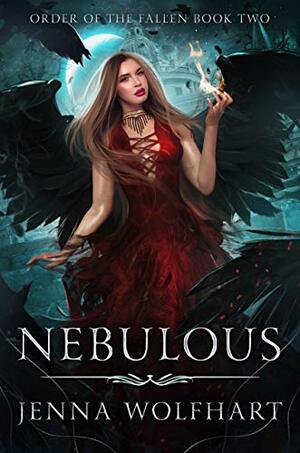 Nebulous by Jenna Wolfhart