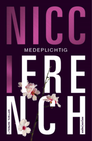 Medeplichtig by Nicci French