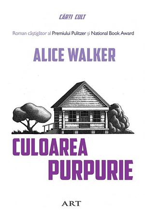 Culoarea purpurie by Alice Walker