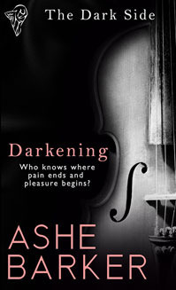 Darkening by Ashe Barker