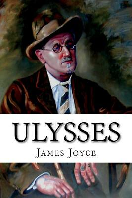 Ulysses by James Joyce