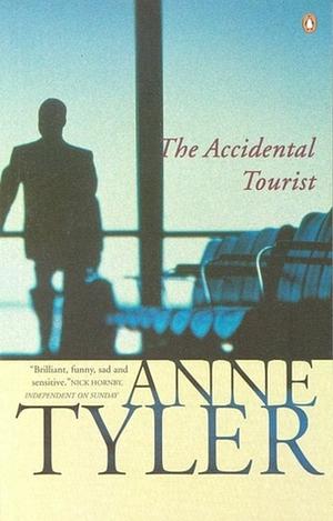 The Accidental Tourist by Anne Tyler