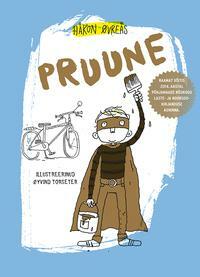 Pruune by Håkon Øvreås