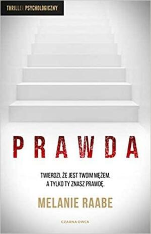 Prawda by Melanie Raabe