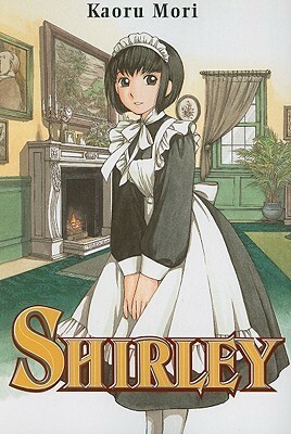 Shirley, Vol. 01 by Kaoru Mori, 森薫