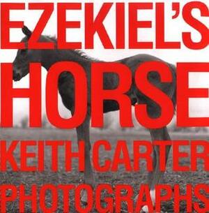 Ezekiel's Horse (Wittliff Gallery of Southwestern and Mexican Photography Series by Keith Carter