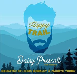 Happy Trail by Daisy Prescott, Smartypants Romance