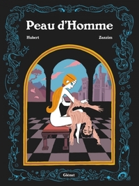 Peau d'Homme by Hubert, Zanzim